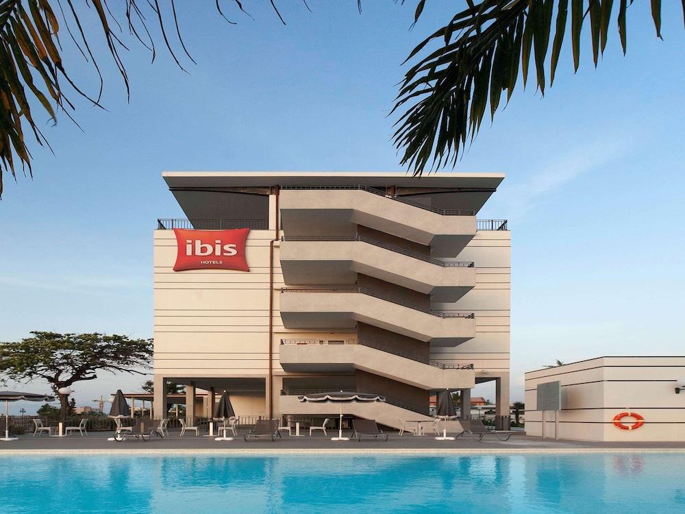 Ibis Bata — 3