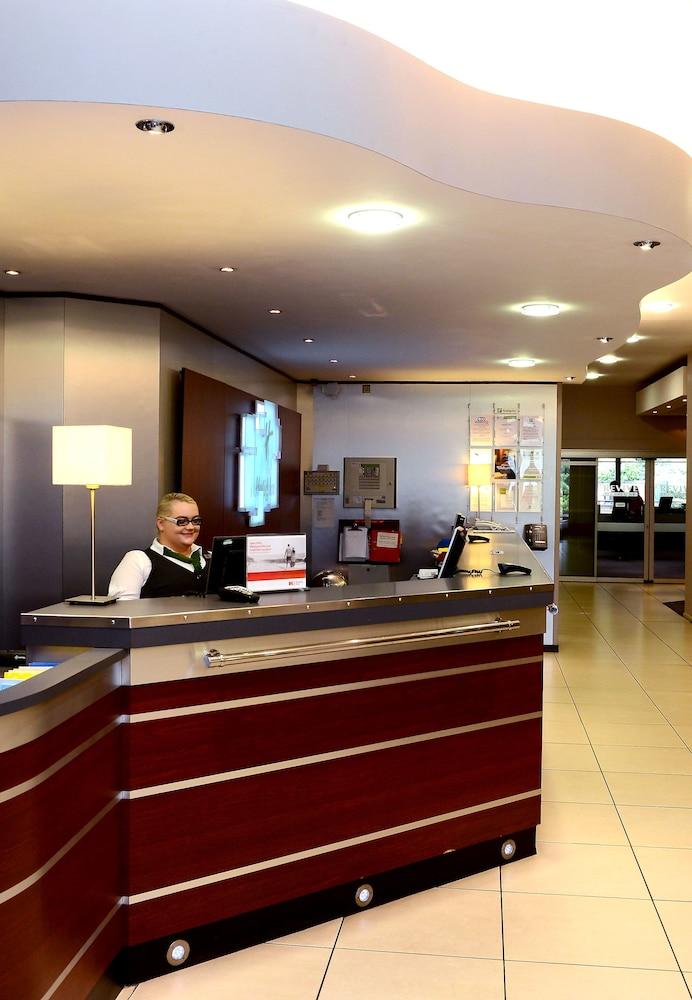 Holiday Inn Telford — 3