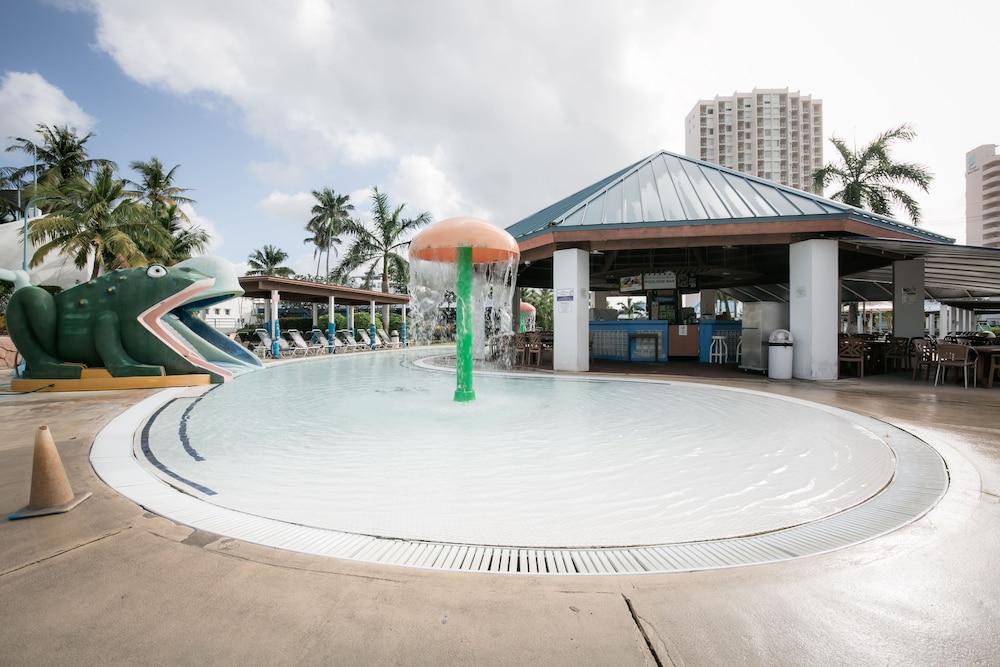 Hoshino Resorts RISONARE Guam — 2