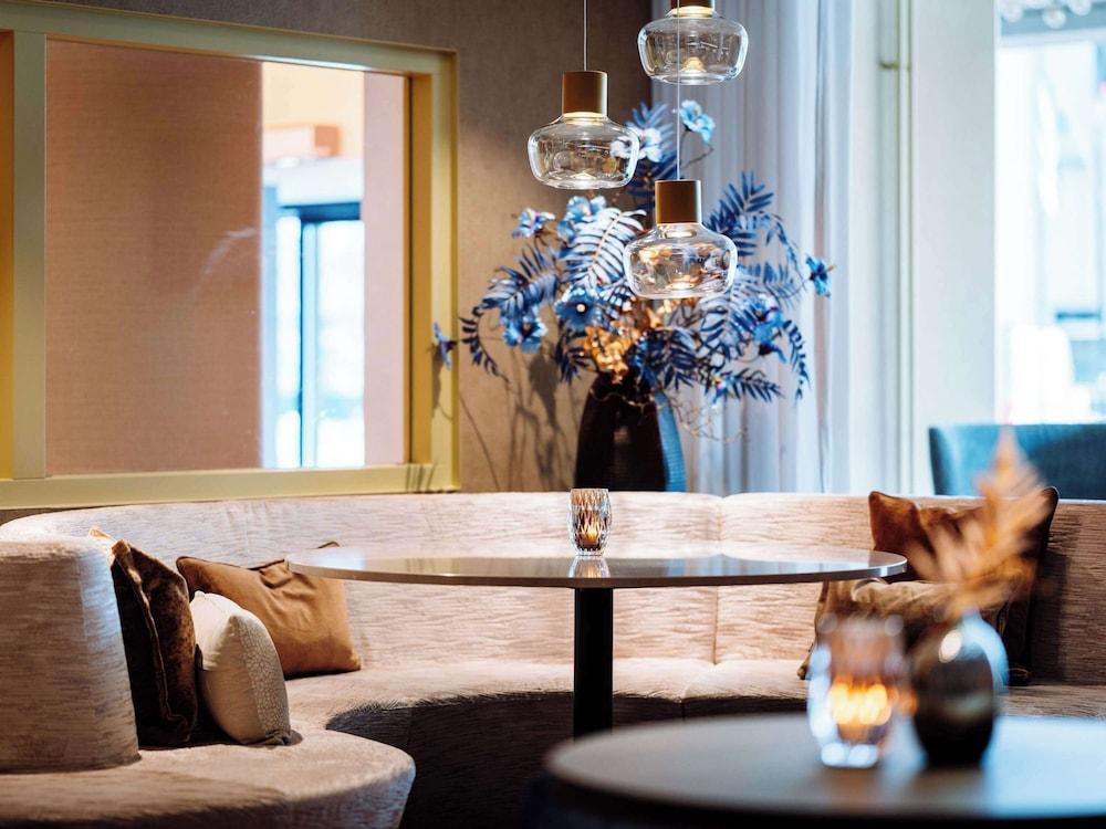 Novotel Den Haag World Forum Hotel 81894 — 9
