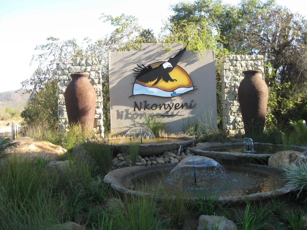 Nkonyeni Lodge & Golf Estate — 6