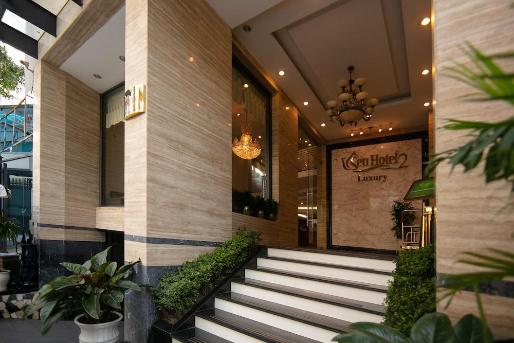 Sen Luxury Hotel — 3