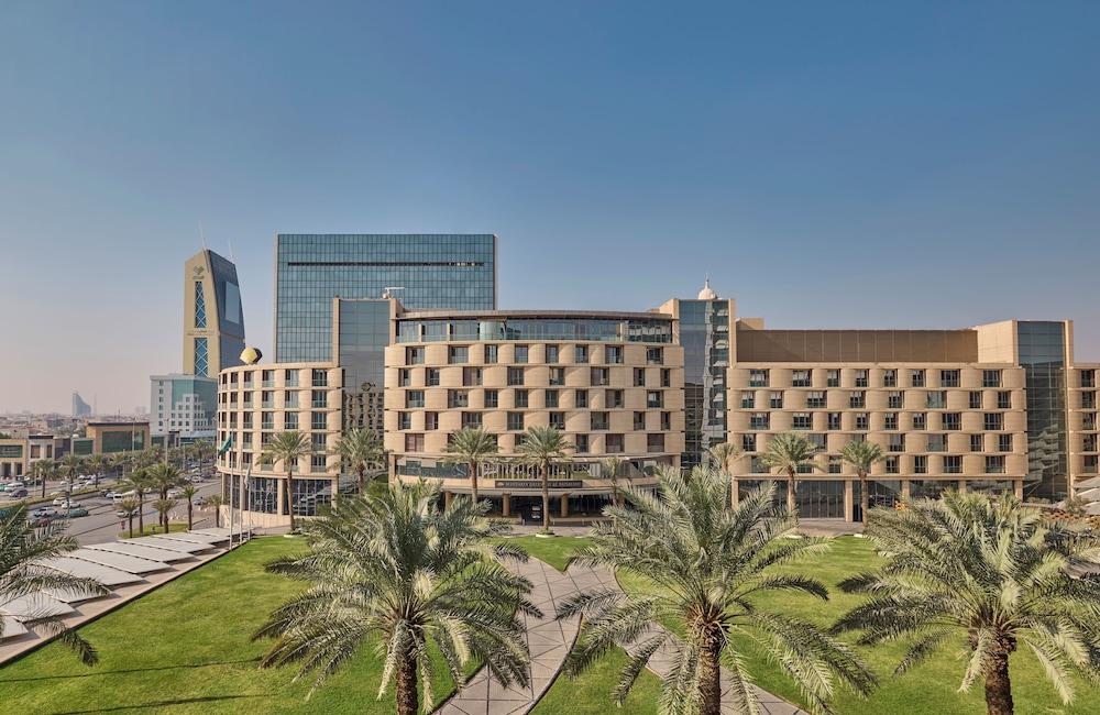 Mandarin Oriental Al Faisaliah Riyadh — 9