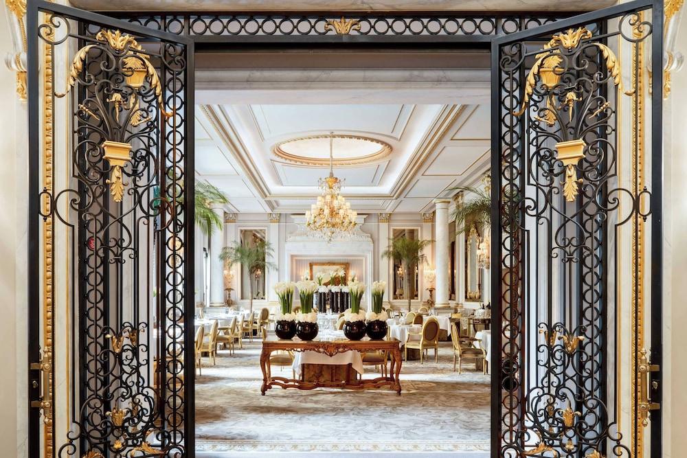Four Seasons Hotel George V, Paris 7194 — 5
