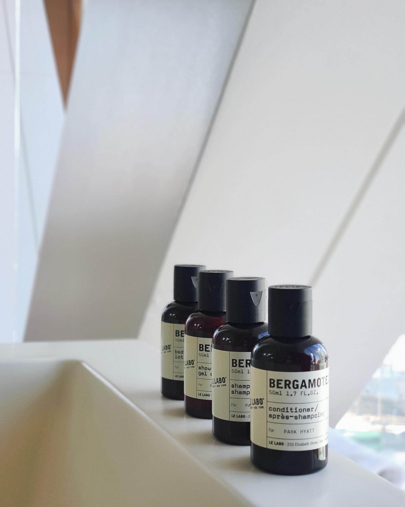 PARK HYATT SEOUL — 2