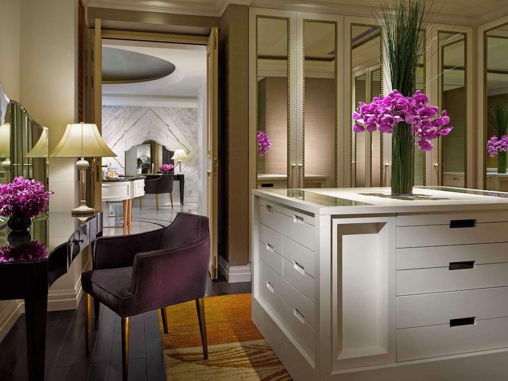Dusit Thani Abu Dhabi — 9