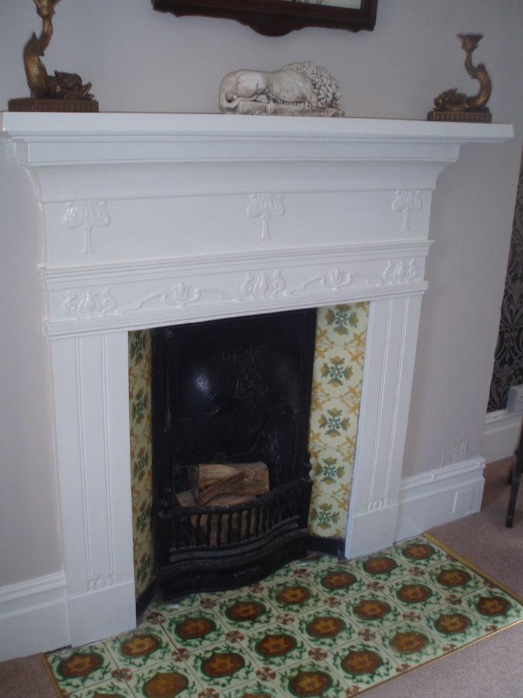 The Langtons Guest House — 9