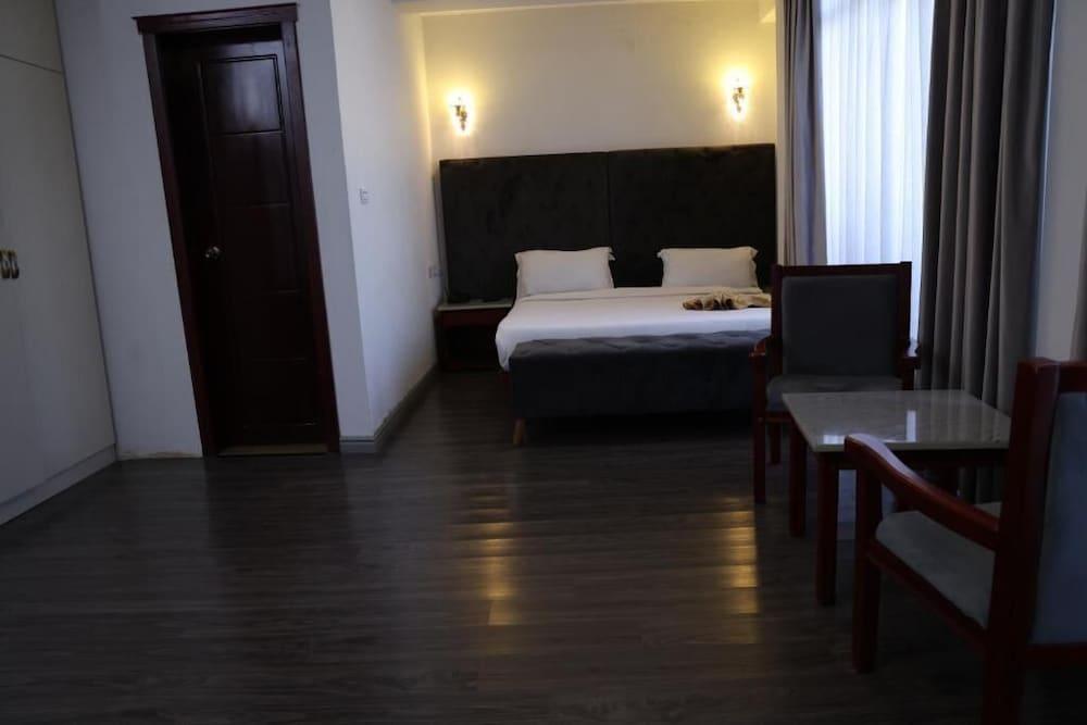 Trinity Hotel — 2