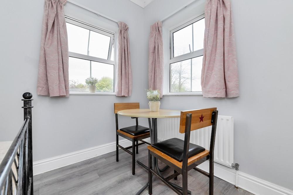 Shelford Lodge — 3