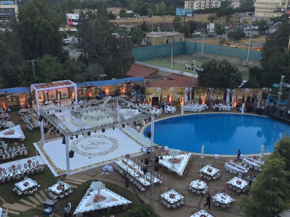 CHTAURA PARK HOTEL 16904 — 3