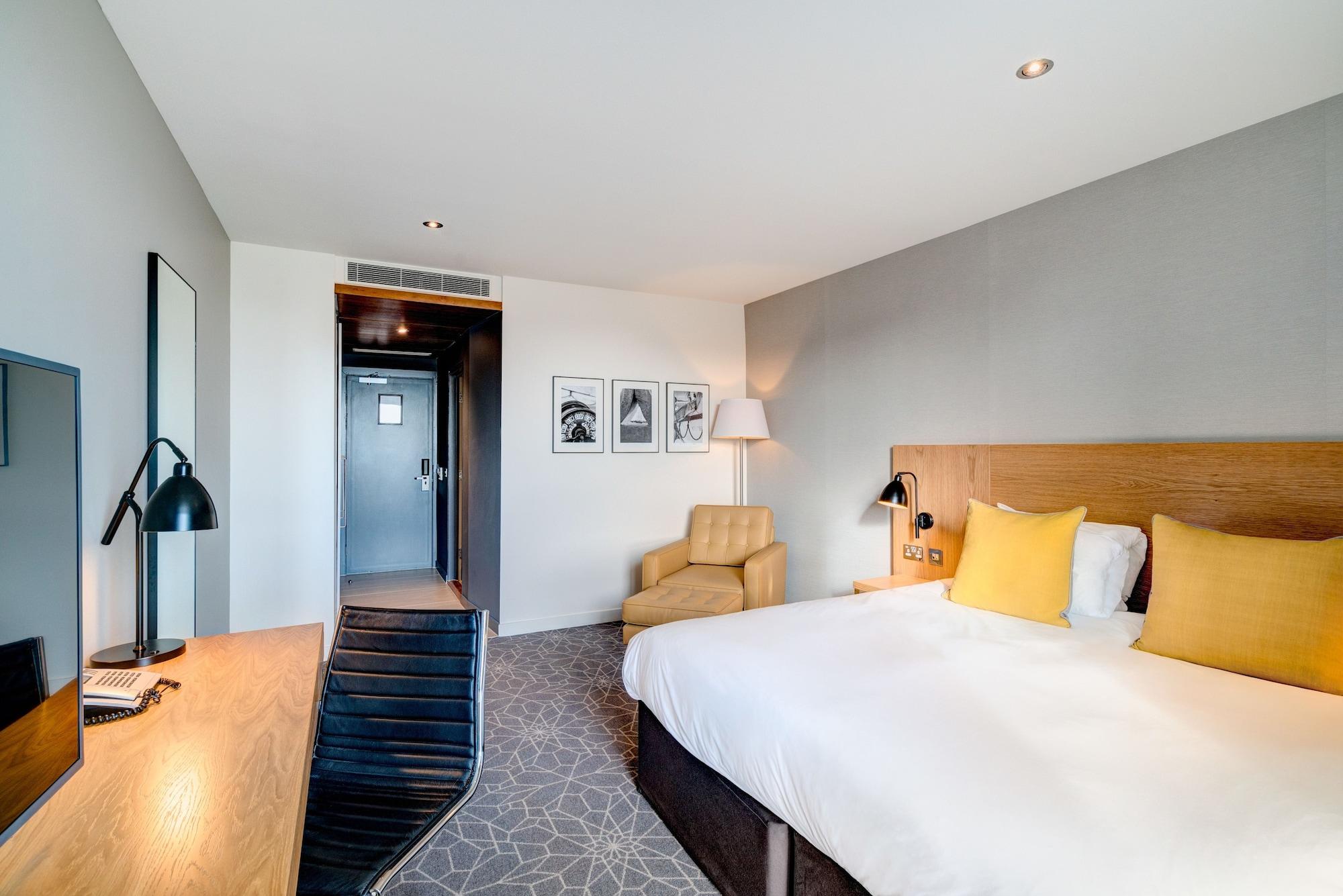 Apex City Quay Hotel And Spa — 6