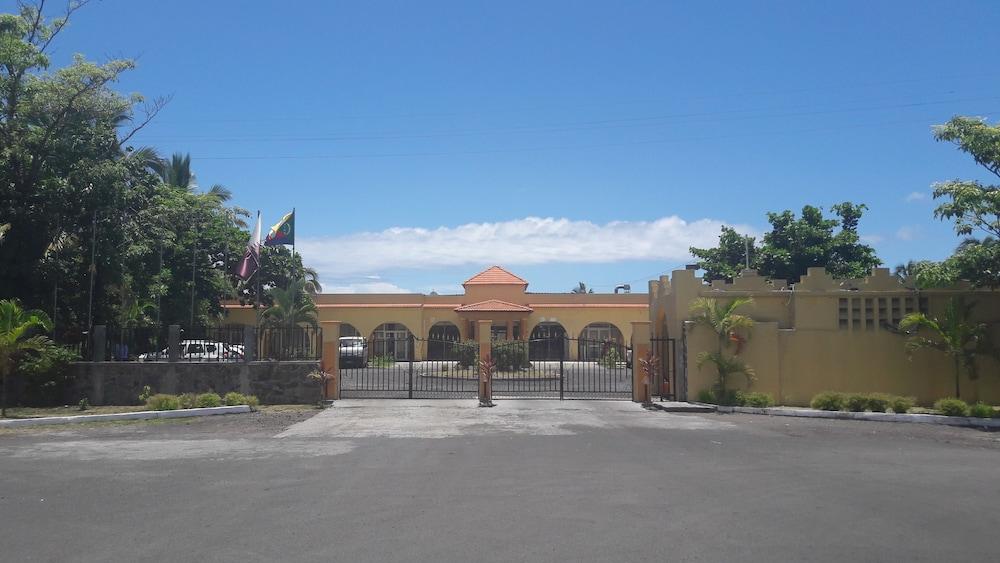 Retaj Moroni Hotel — 3