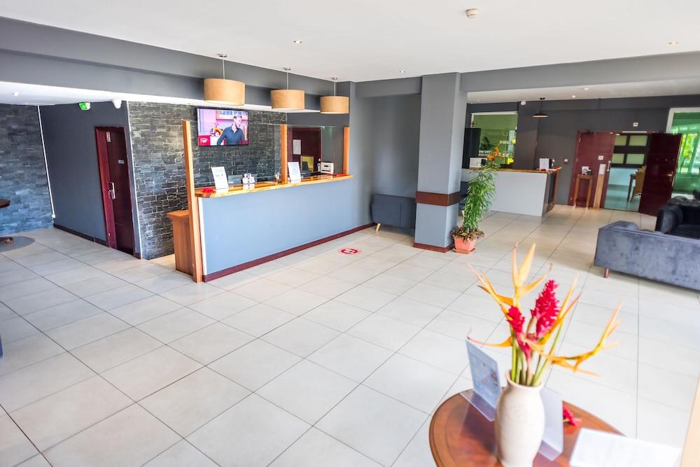 Hotel Sarah Nui 1201508 — 8