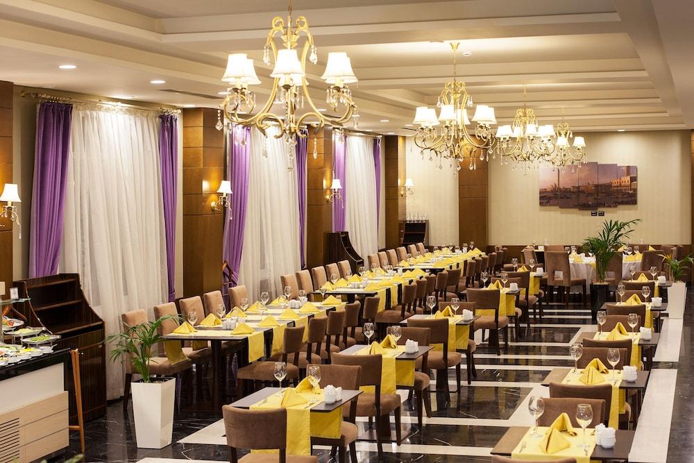 Comfort Hotel Astana — 6