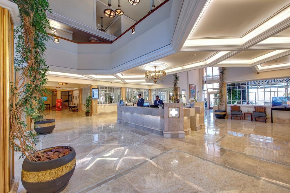 Pearl Continental Hotel Bhurban — 8