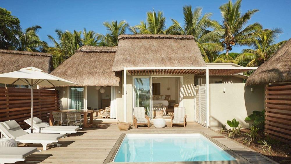 LUX Grand Gaube Resort and Villa — 1