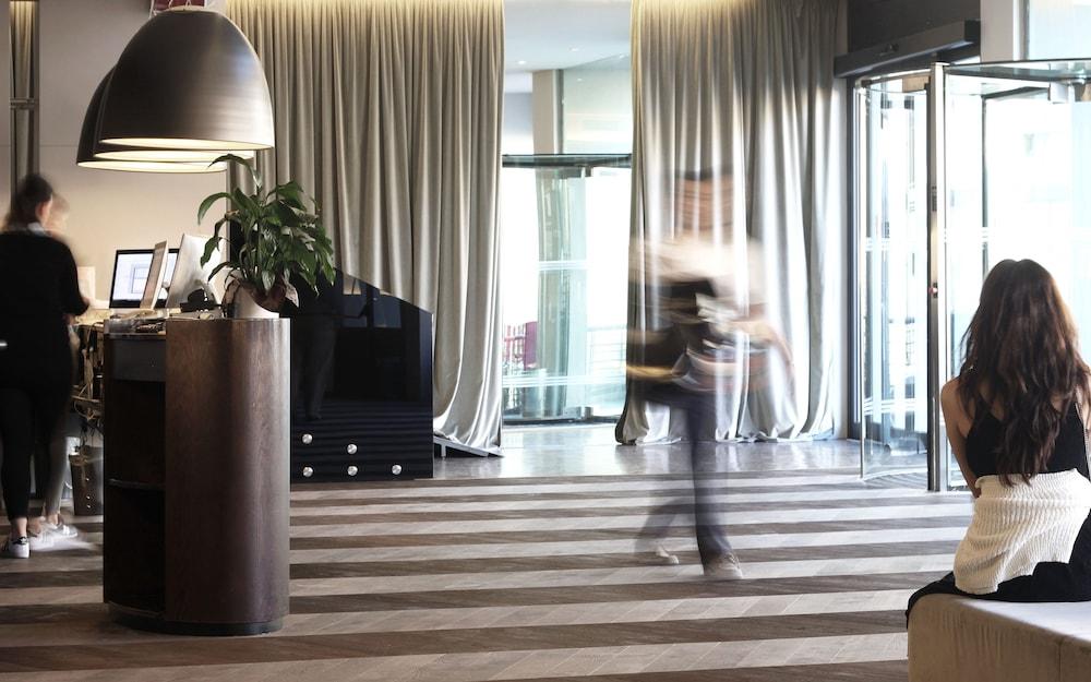 C-Hotels Ambasciatori — 7