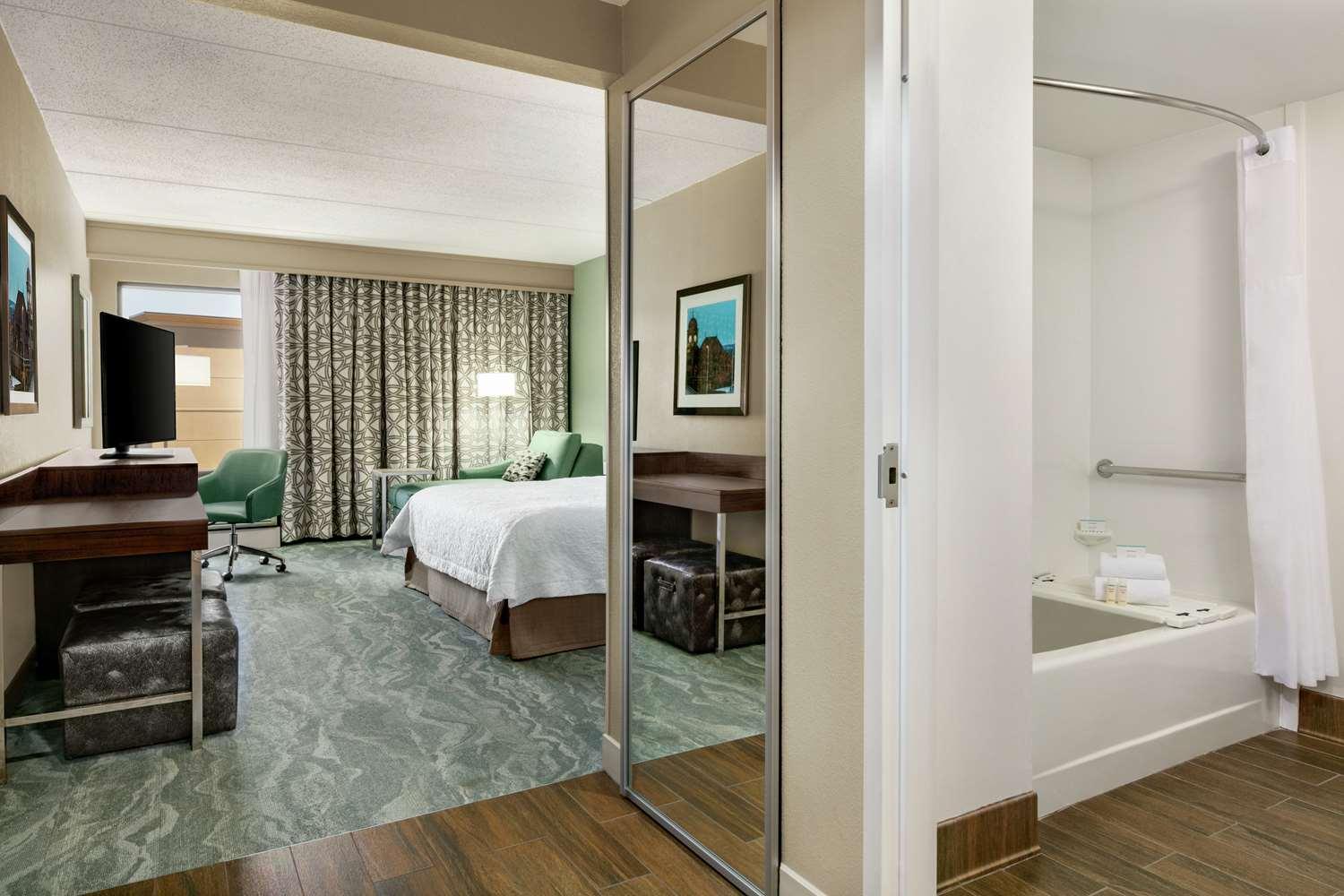 Hampton Inn By Hilton Richmond-North/Ashland — 3