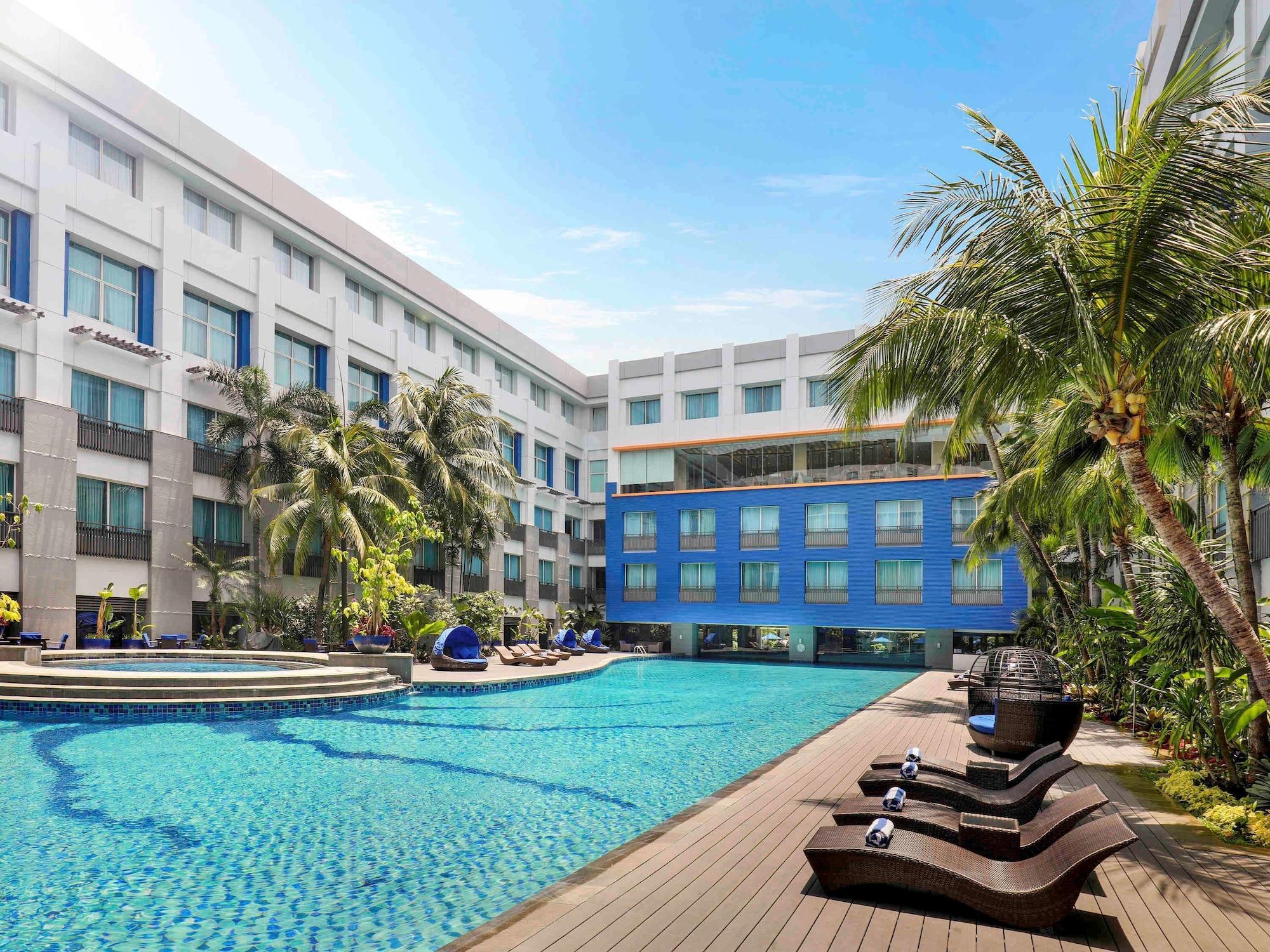 Novotel Jakarta Mangga Dua Square 80904 — 3