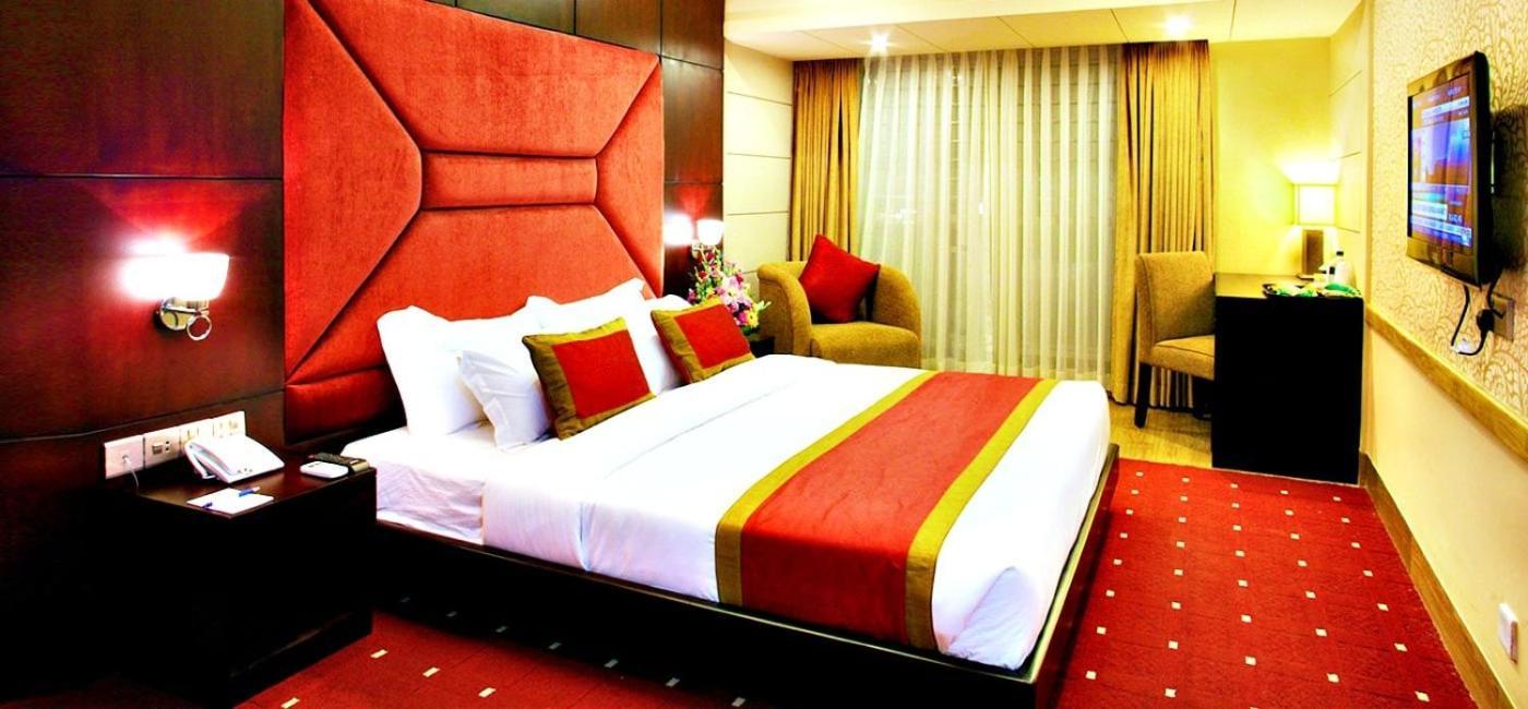 West Park Inn — 6