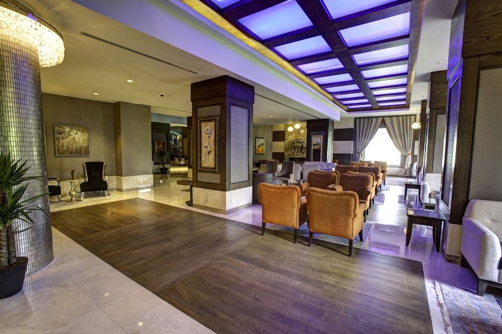 TAKSIM INTERNATIONAL ABANT PALACE 30234 — 10