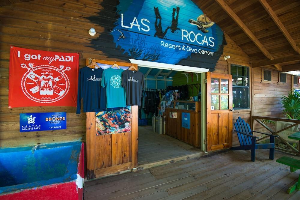 Las Rocas Resort And Dive Center — 10
