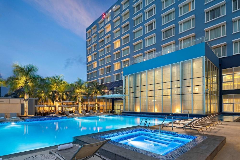 Guyana Marriott Hotel Georgetown — 8