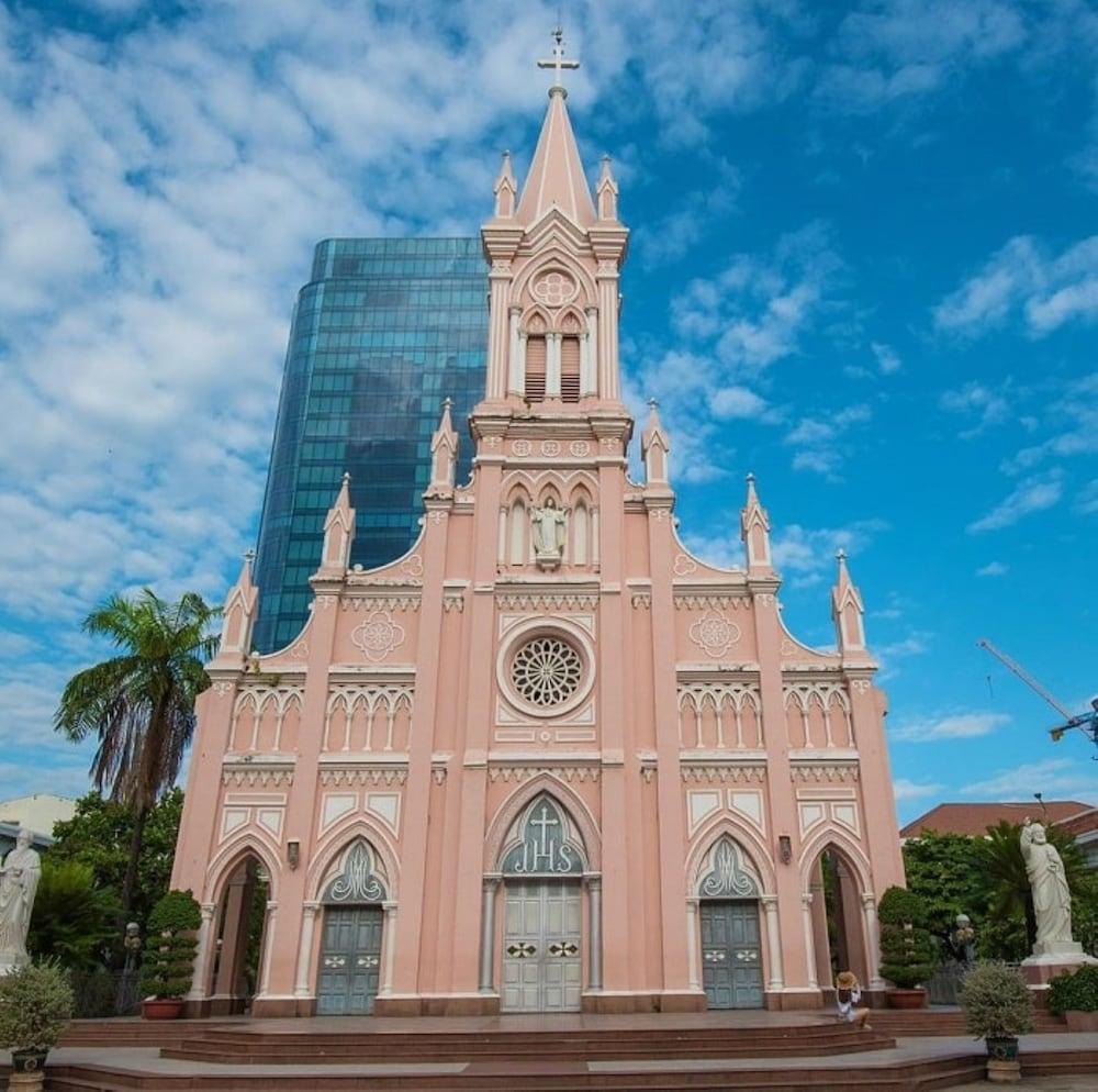 Sanouva Danang Hotel — 9