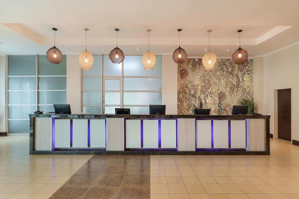 Protea Hotel Lusaka — 10