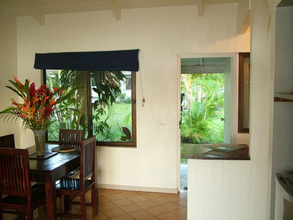 Pacific Lagoon Apartments — 5