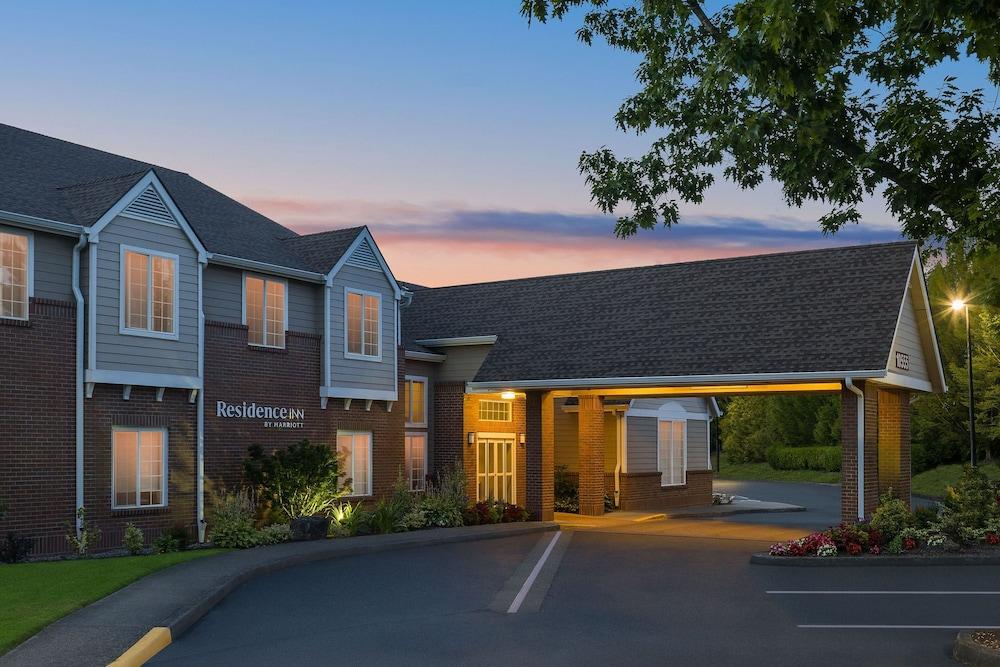 Residence Inn Portland West/Hillsboro — 5