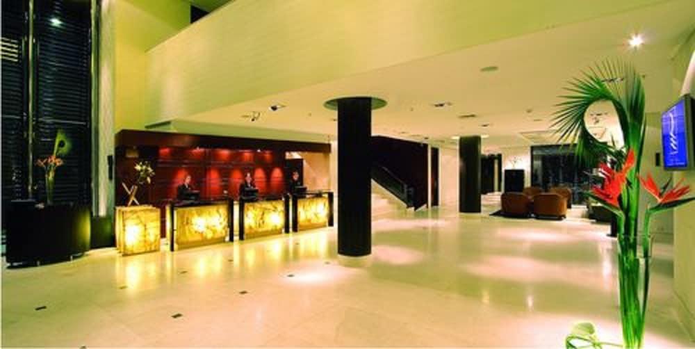 REGAL PACIFIC — 4