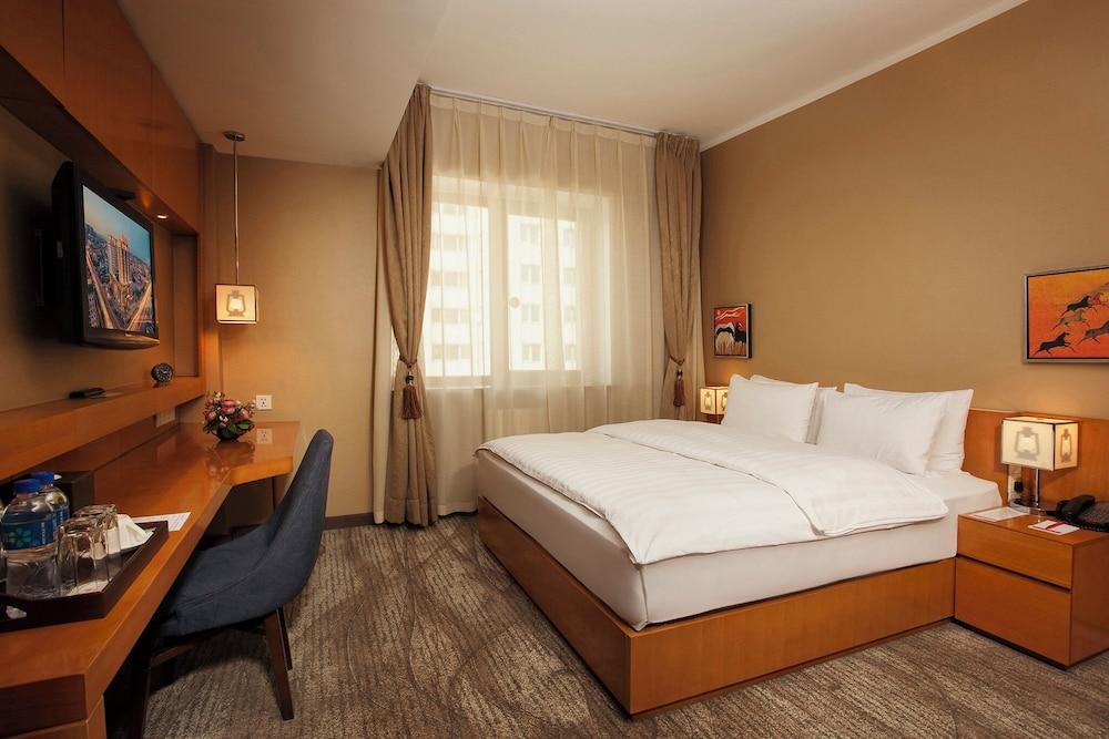 Ramada by Wyndham Ulaanbaatar Citycenter — 5