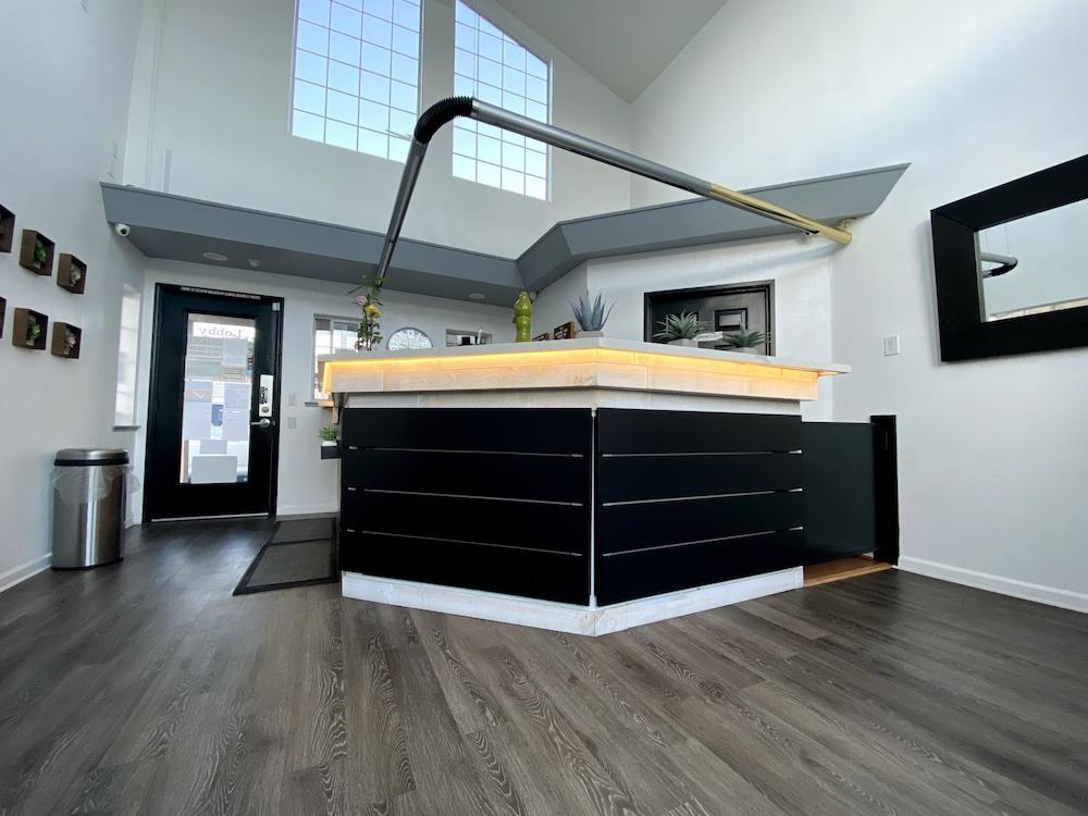 BridgePoint Inn Daly City — 6