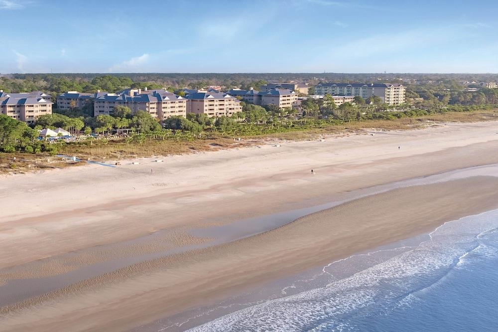 Marriott ' s Grande Ocean — 1