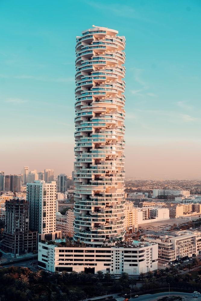 FIVE Jumeirah Village Hotel — 3