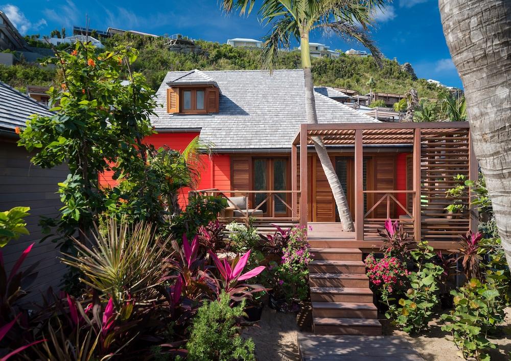 Le Manapany Cottages & Spa — 5