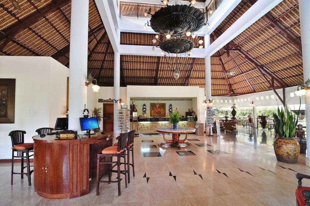 SATIVA SANUR COTTAGES — 10