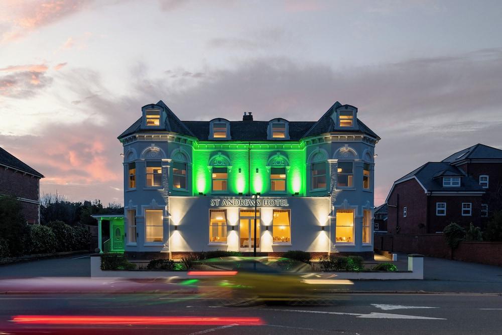 St Andrews Hotel - B&B — 2