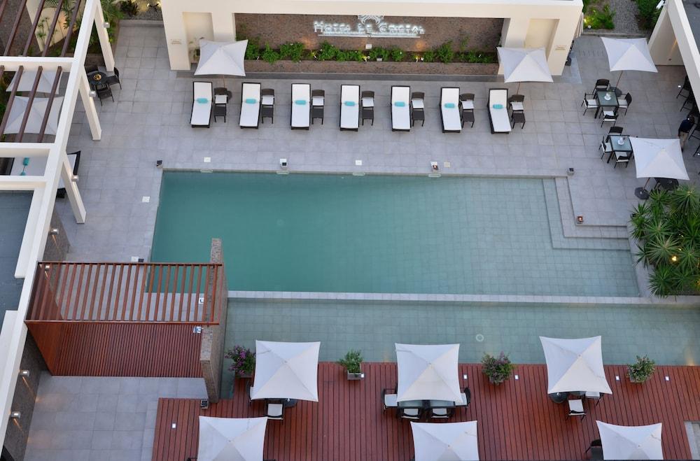 Hotel Le Cristal — 5