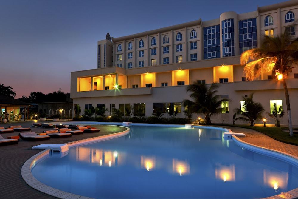 Azalai Hotel De La Plage — 3