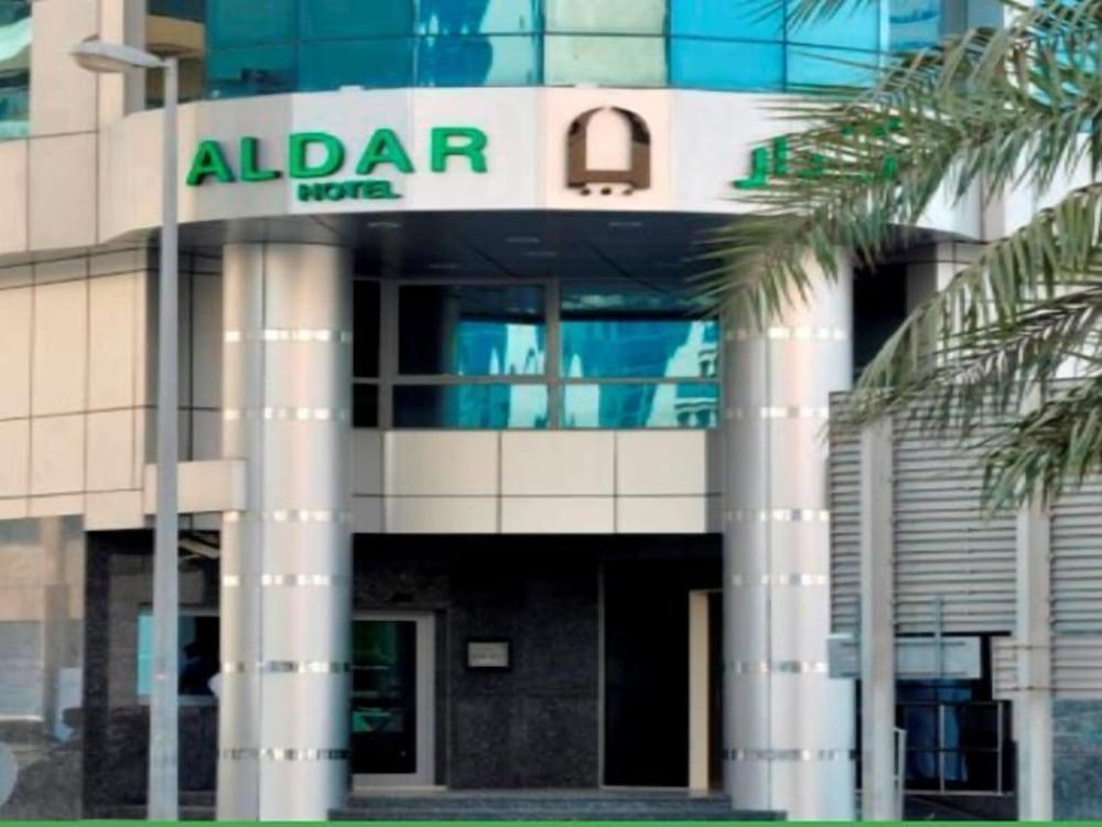 Aldar Hotel — 2