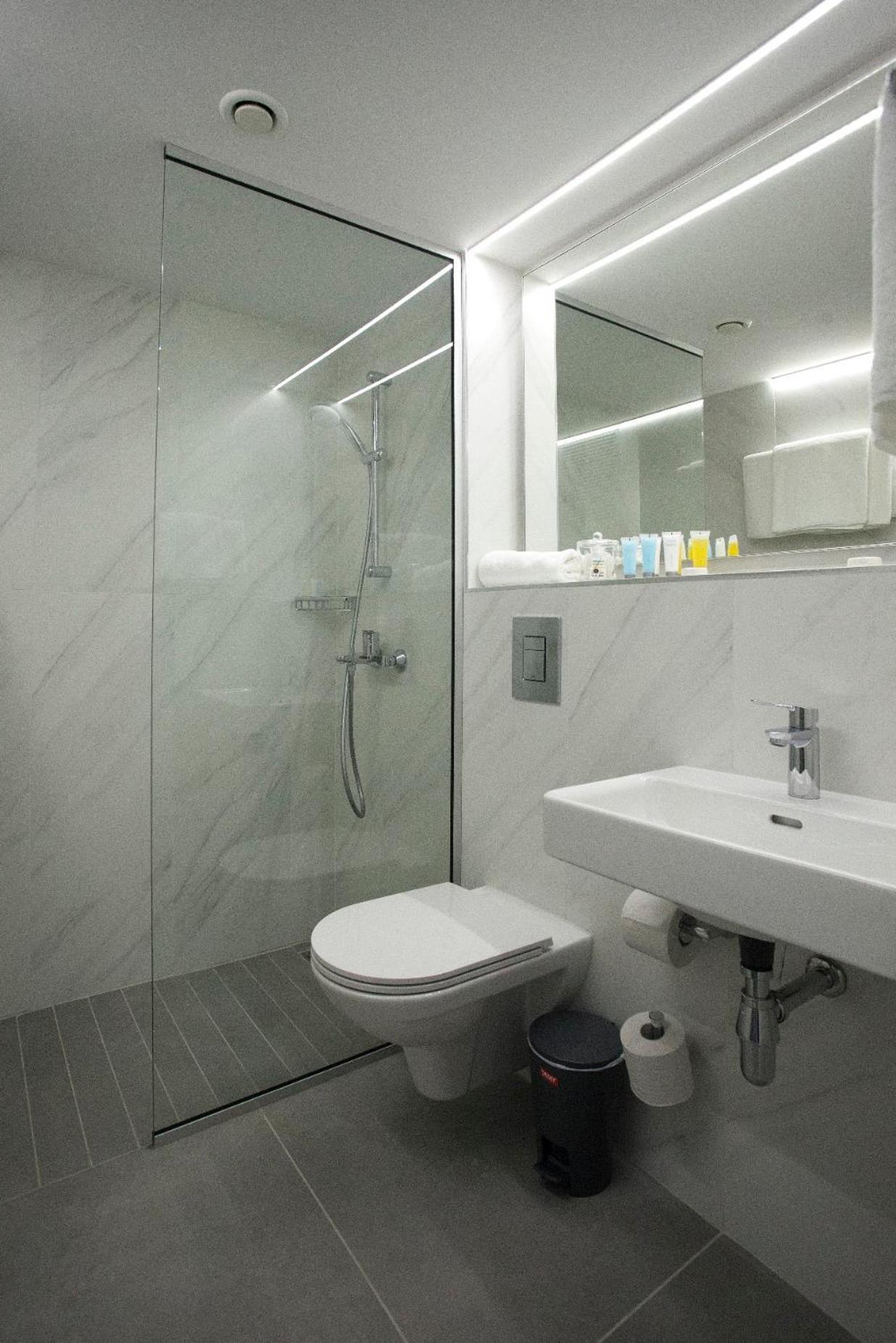 Pefkos City Hotel — 7