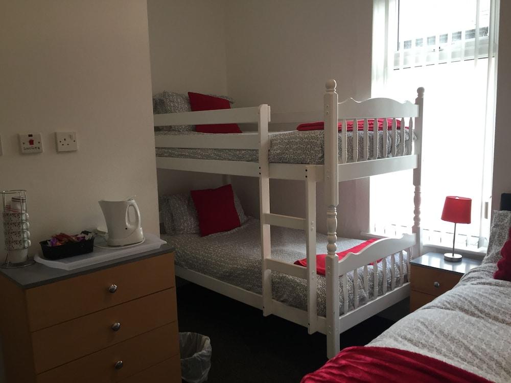 Willin House Hotel