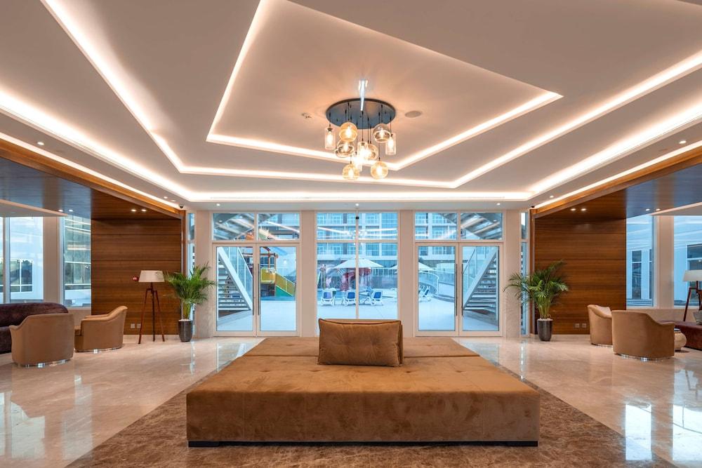 Radisson Resort Ras Al Khaimah Marjan Island — 9