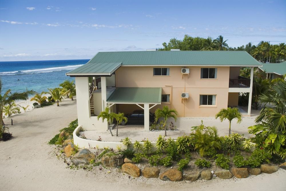 Edgewater Resort — 7