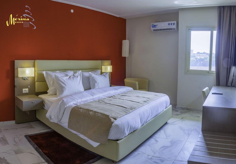 Merina Hotel — 9