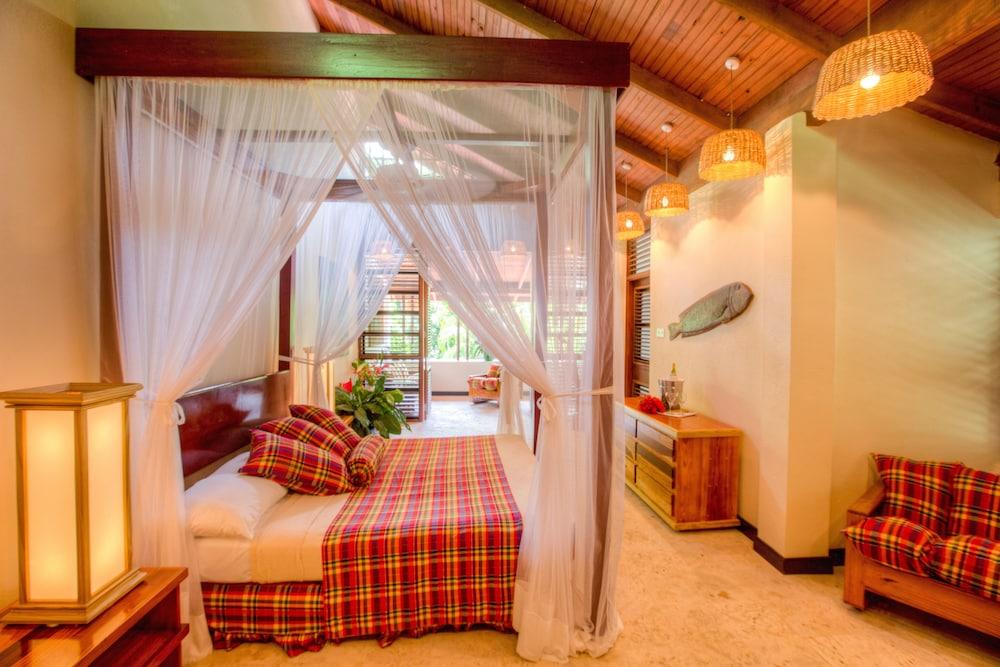 Anse Chastanet Resort — 6