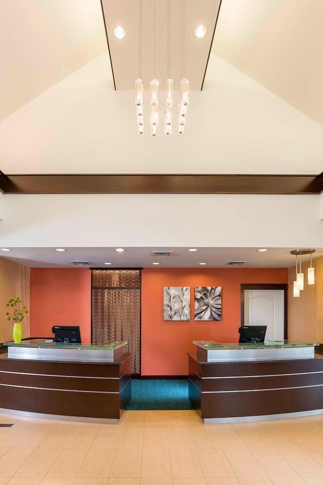 RESIDENCE INN FARGO — 3