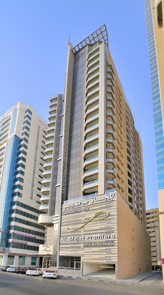 Al Majaz Premiere Hotel Apartments — 1